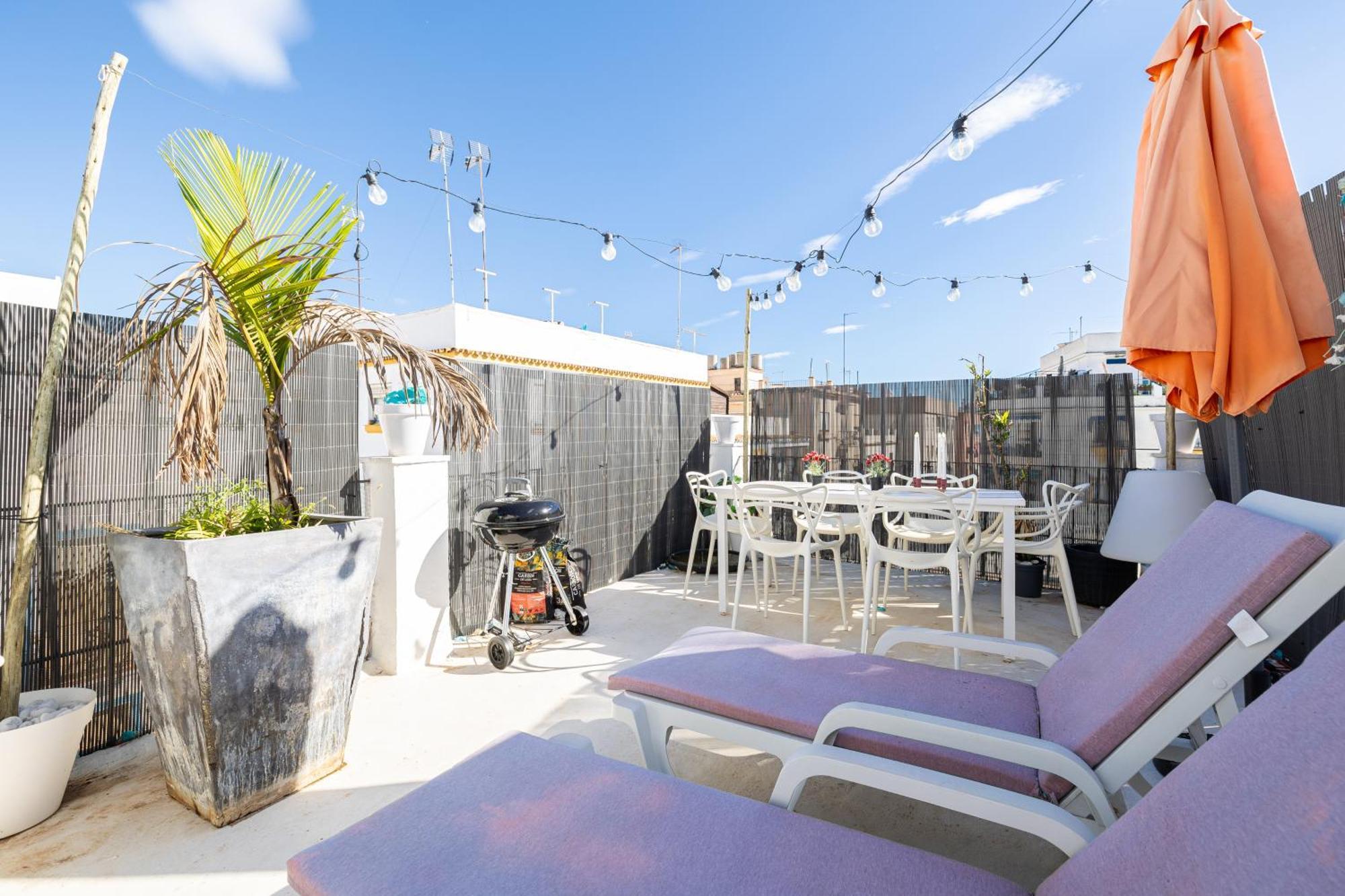 Las Flores Marbella Centro By Aora Stay Εξωτερικό φωτογραφία
