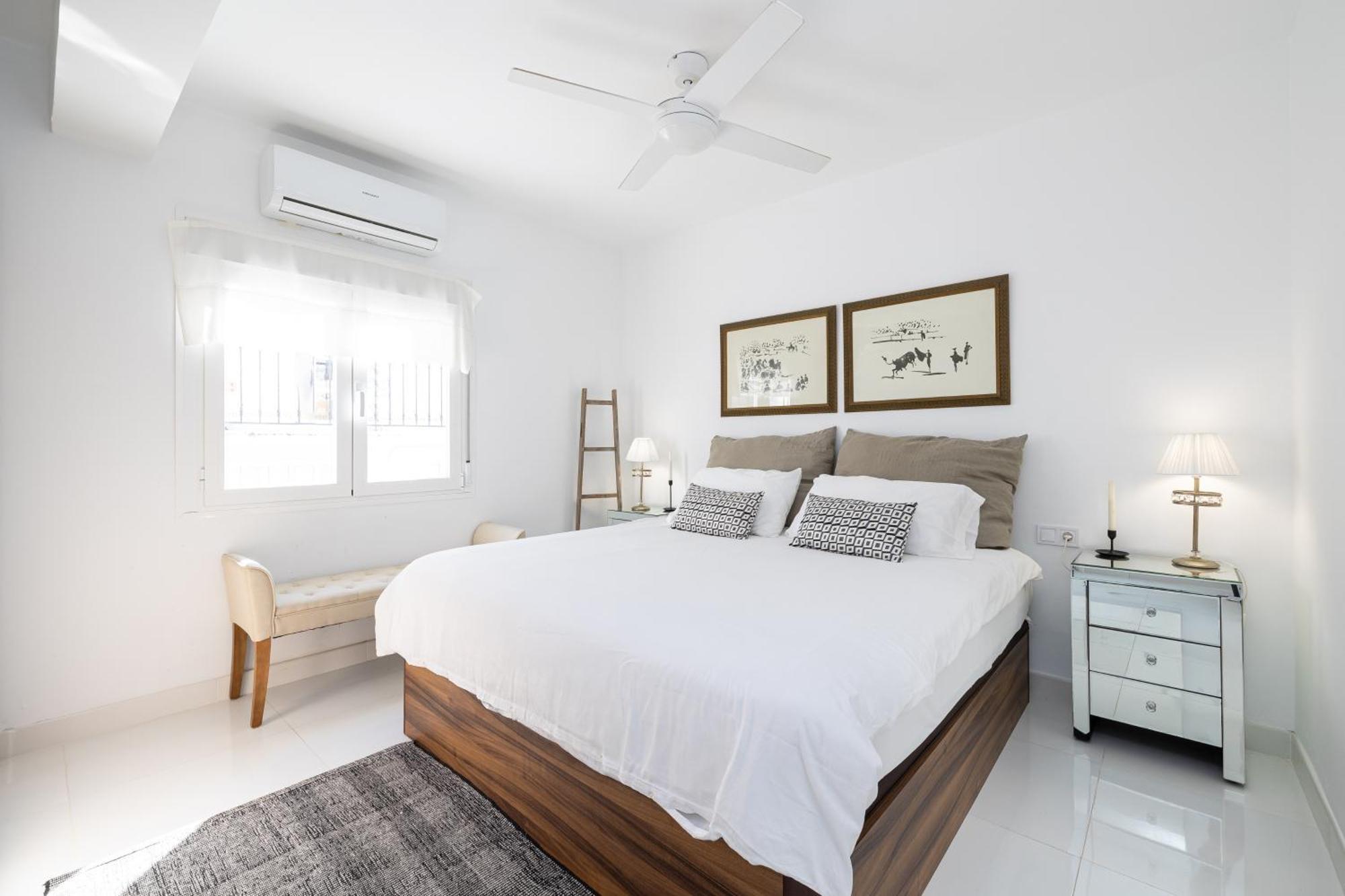 Las Flores Marbella Centro By Aora Stay Εξωτερικό φωτογραφία