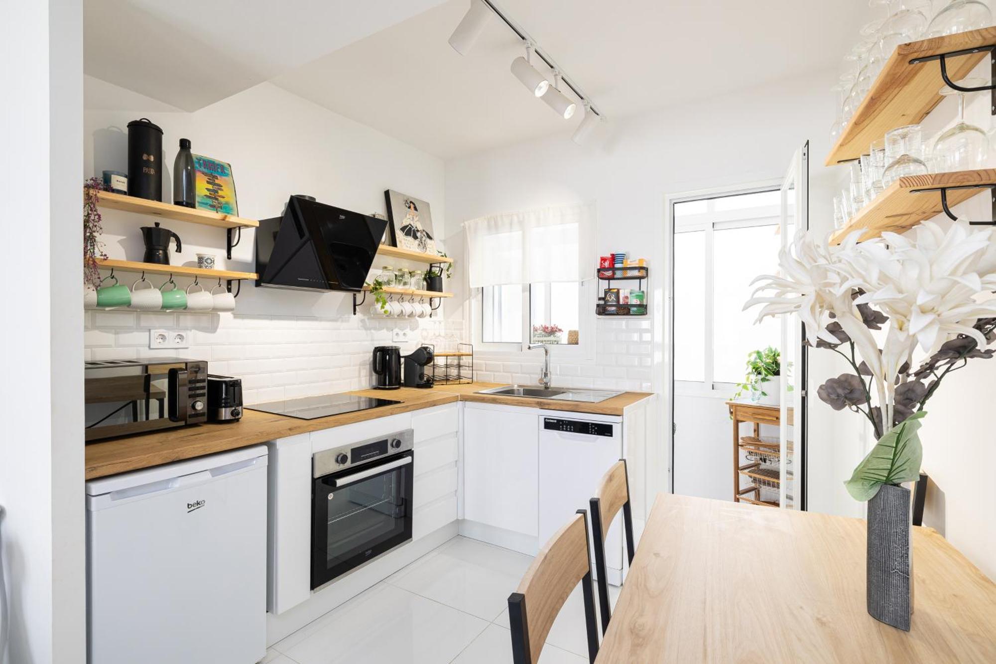 Las Flores Marbella Centro By Aora Stay Εξωτερικό φωτογραφία