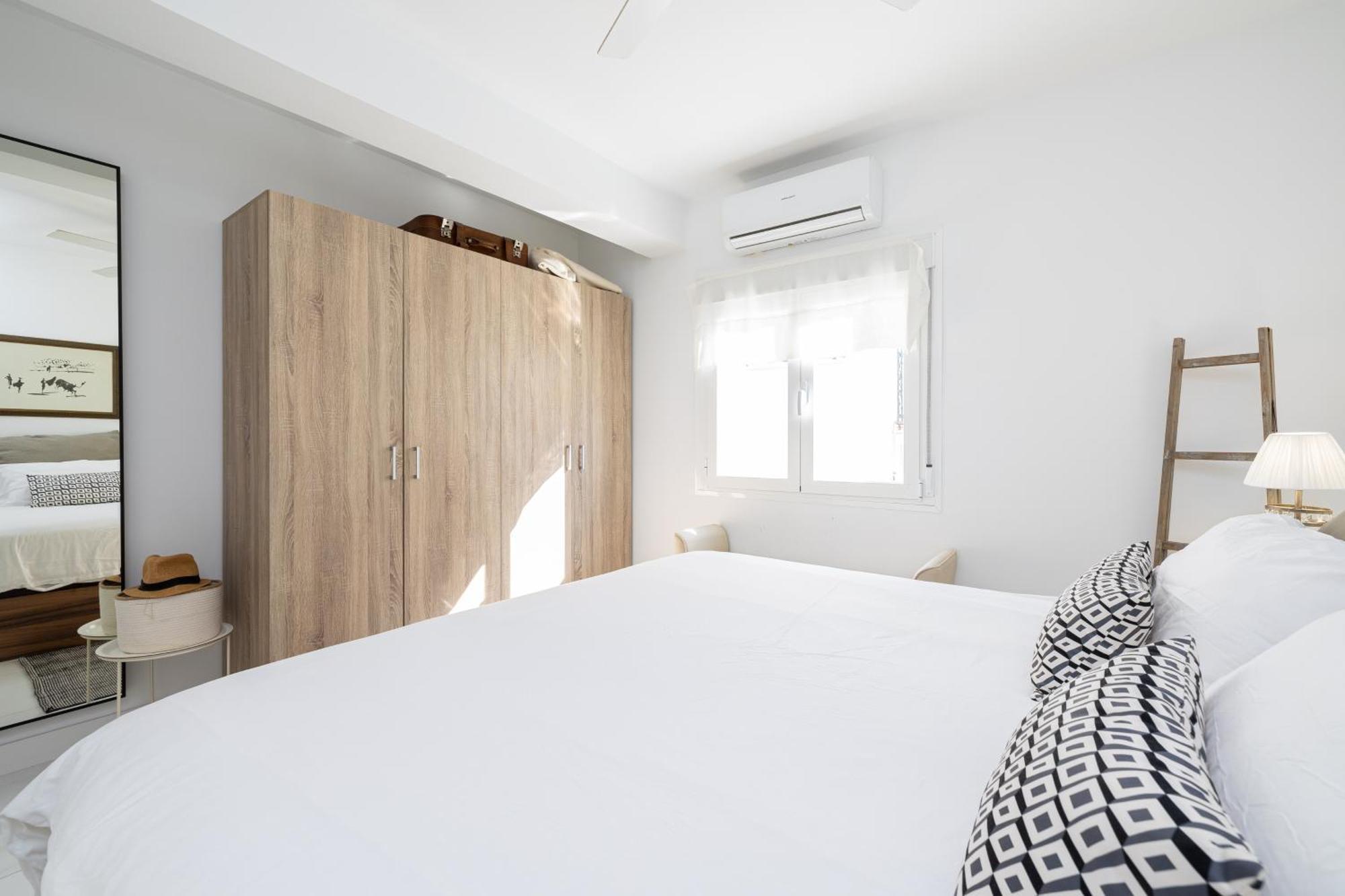 Las Flores Marbella Centro By Aora Stay Εξωτερικό φωτογραφία